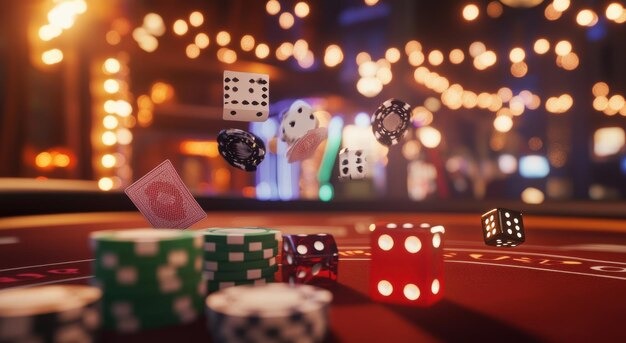 lumba app on a smartphone showing slot lobby